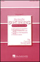 The Jenson Sight Singing Course Unison Singer's Edition cover